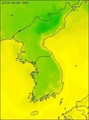 기온