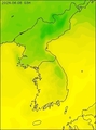 기온
