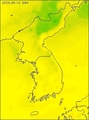 기온