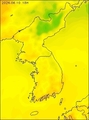기온