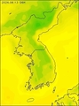 기온