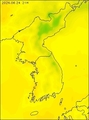 기온
