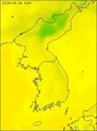 기온