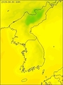 기온
