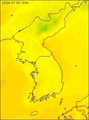 기온