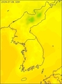 기온