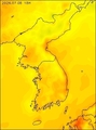 기온