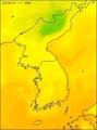 기온