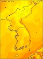 기온