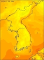 기온