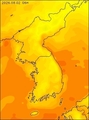 기온