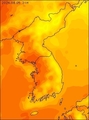 기온