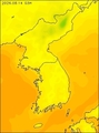 기온