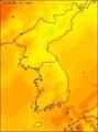 기온