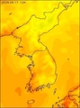 기온