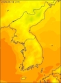 기온