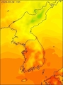 기온