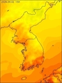 기온