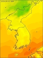 기온