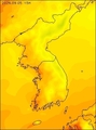기온