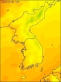 기온