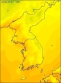 기온