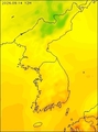 기온