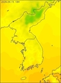 기온