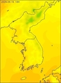 기온