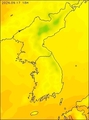 기온