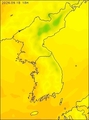 기온