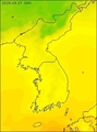 기온