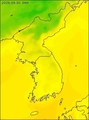 기온