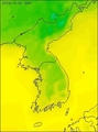 기온