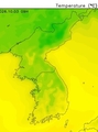 기온