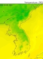 기온