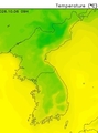 기온