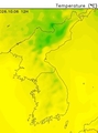 기온