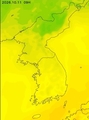기온