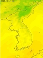 기온
