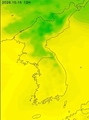 기온
