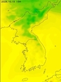 기온