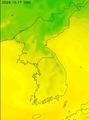 기온