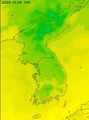 기온