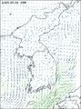 바람