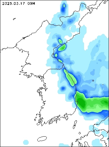 2025-03-17 09 : 00