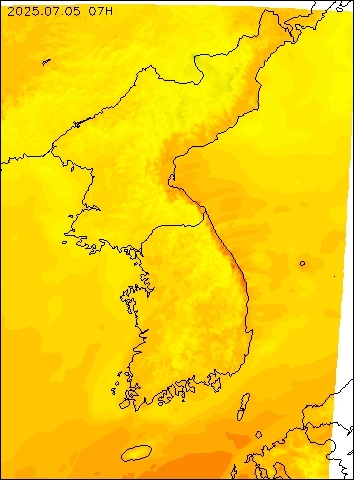 2025-07-05 07 : 00
