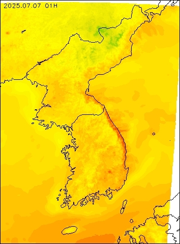 2025-07-07 01 : 00