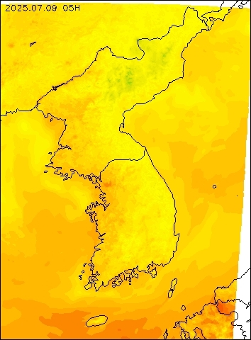 2025-07-09 05 : 00