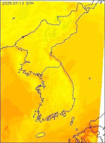 2025-07-13 07 : 00